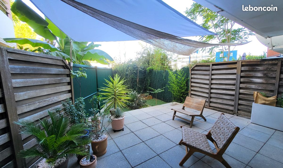 Appartement 2 pièces 40 m² · à Montpellier · 40 m² · 860 €/mois