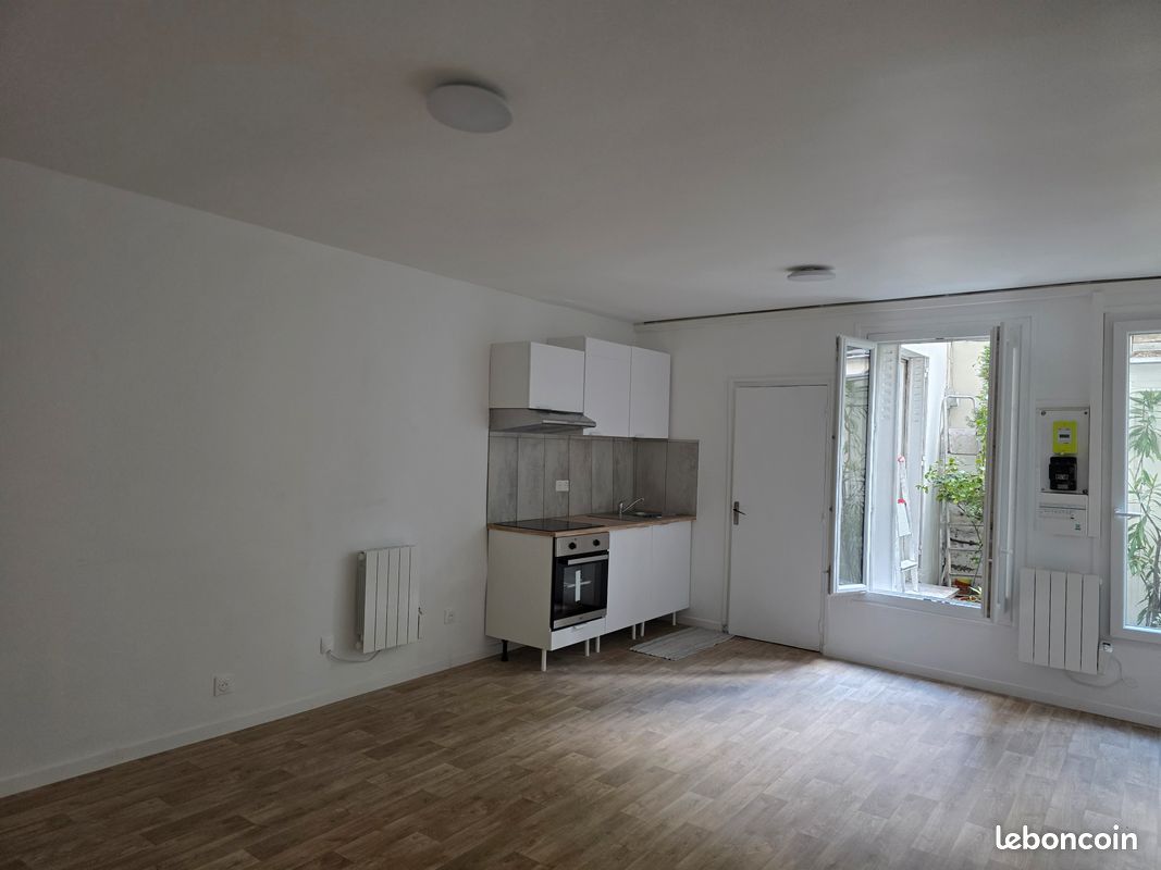 Appartement 1 pièce 30 m² · à Paris · 30 m² · 299 000 €