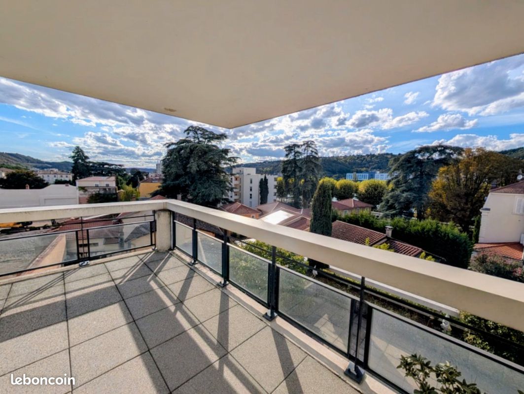 Appartement 4 pièces 95 m² · à Vienne · 95 m² · 488 000 €