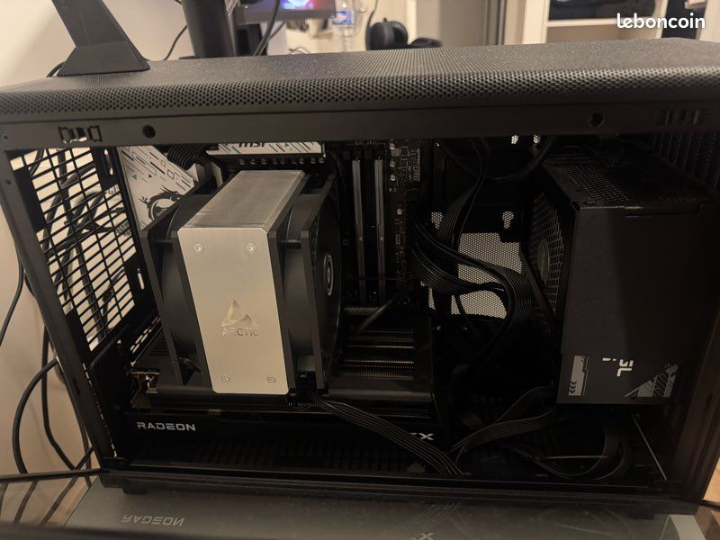 Pc gamer ULTRA performant (image 2)