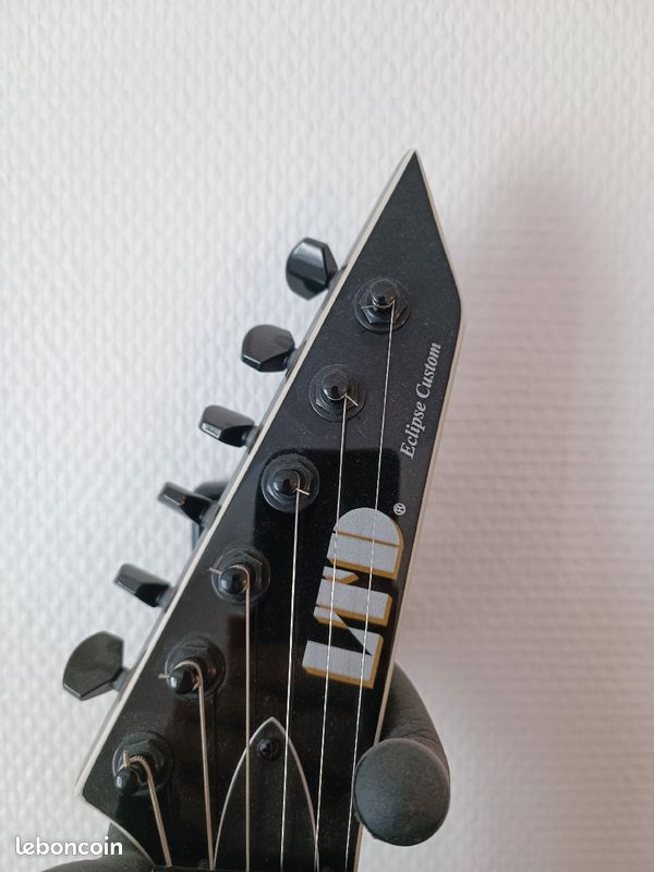 Ltd Eclipse Custom 87 (image 2)
