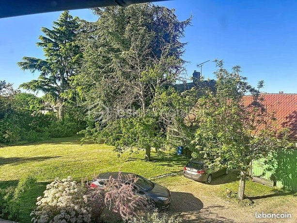 Ferme 7 pièces 261 m² — 13