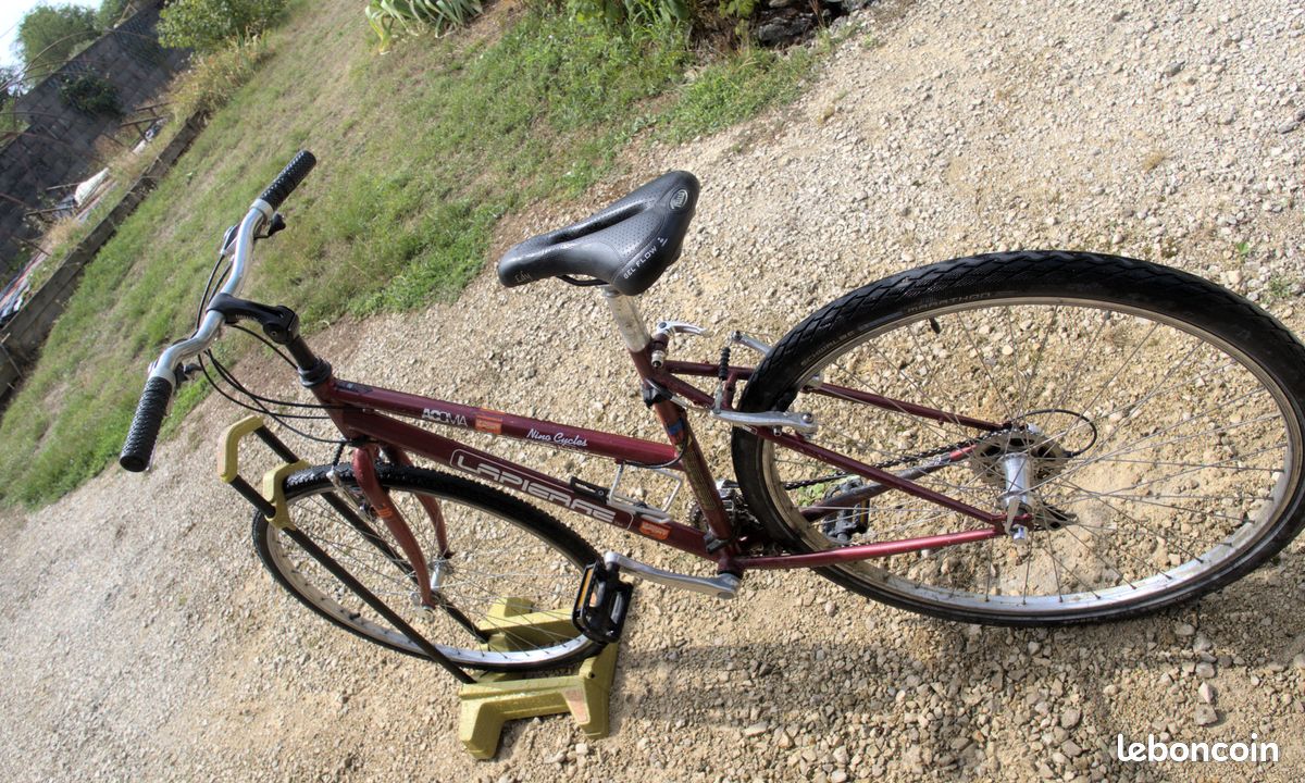Vélo LAPIERRE ACOMA (image 4)