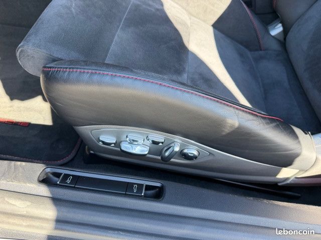 Porsche 911 Carrera 4 GTS PDK,LIFT,SIEGES CHAUFFANTS, CAMERA DE RECUL, TOE ETC... (image 29)