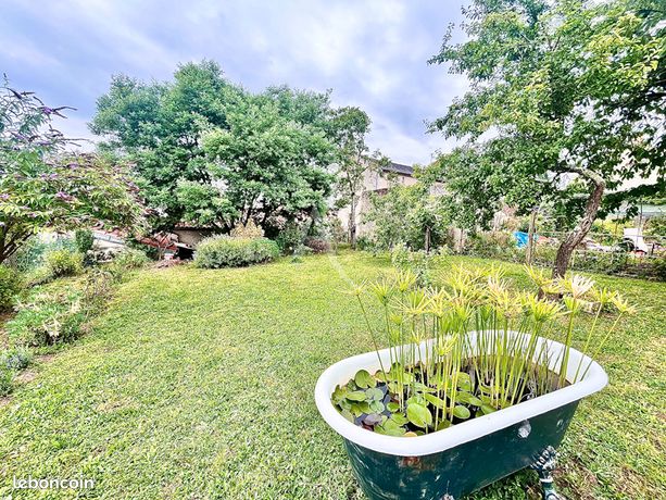 Maison 3 pièces 87 m²