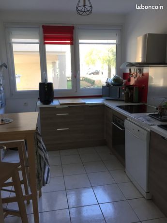 à louer appartement hérouville saint clair