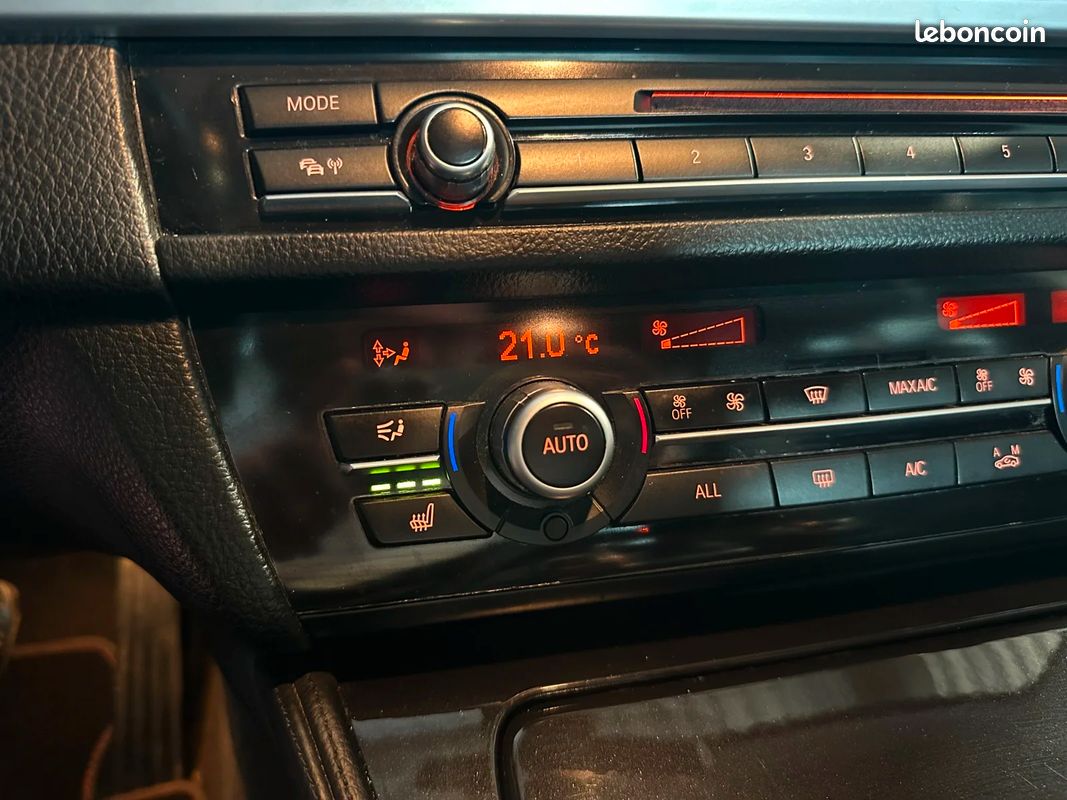Bmw 528i f10 berline luxury vente a marchand (image 33)