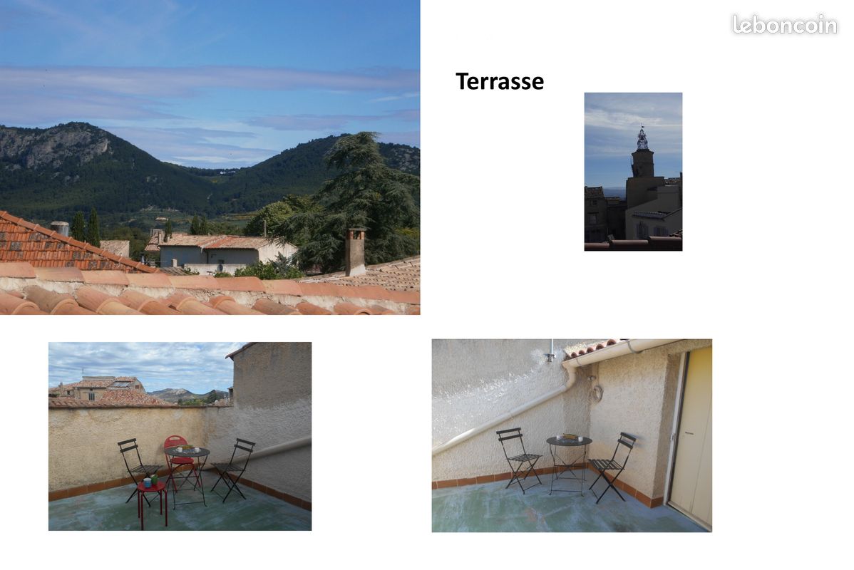 Maison 6 pièces 127 m² · à Caromb · 127 m² · 175 000 €