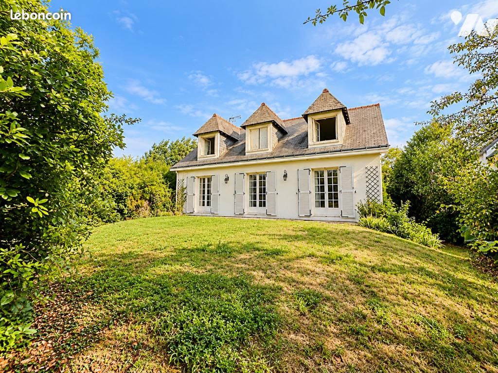 Maison 6 pièces 137 m² · à Saint-Avertin · 137 m² · 364 000 €