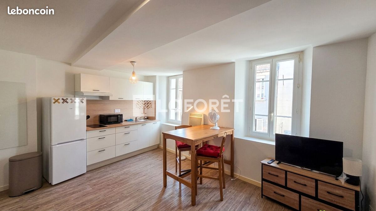 Appartement 1 pièce 23 m² · à Cuers · 23 m² · 510 €