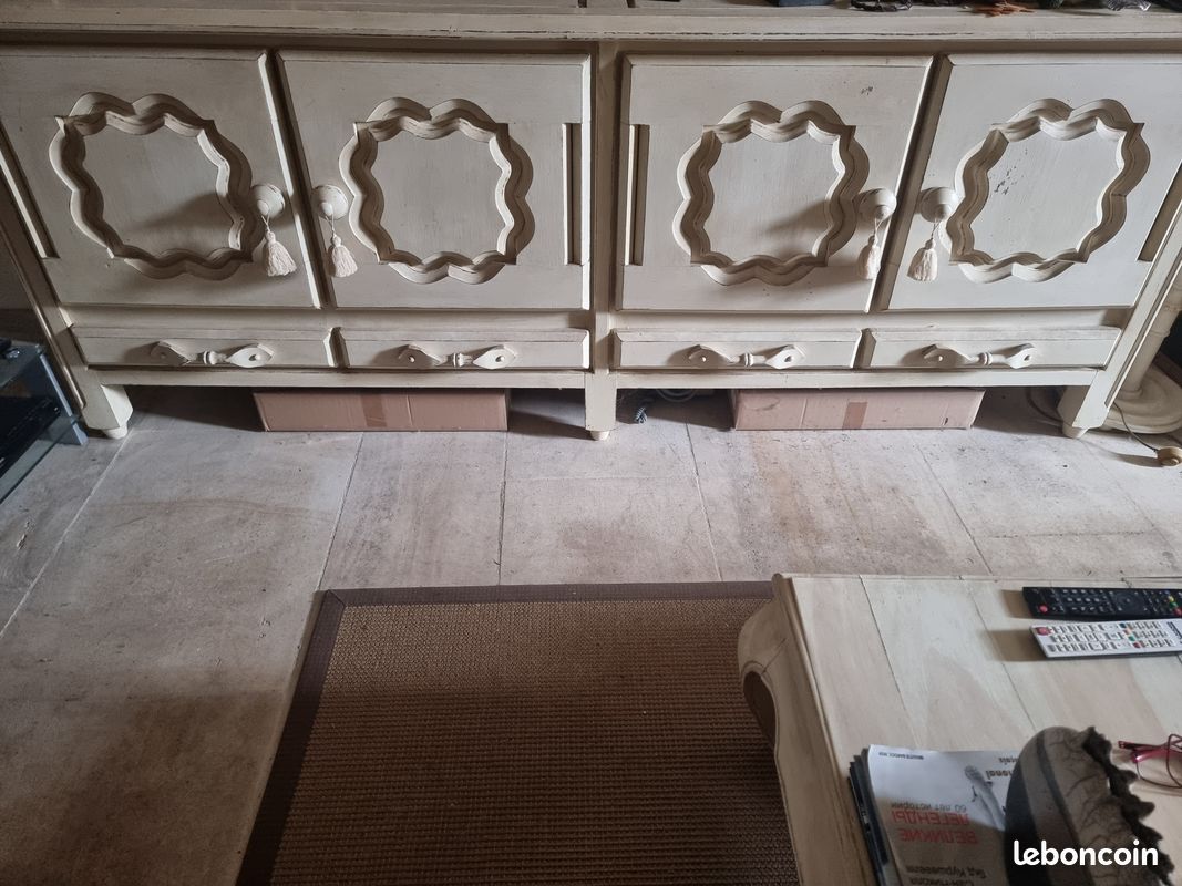 Enfilade guillerme et chambron (image 1)