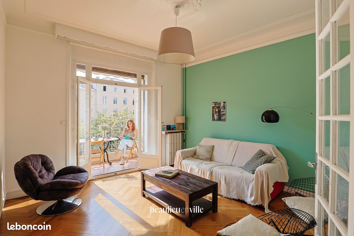 Appartement 5 pièces 125 m² · à Marseille · 125 m² · 545 000 €