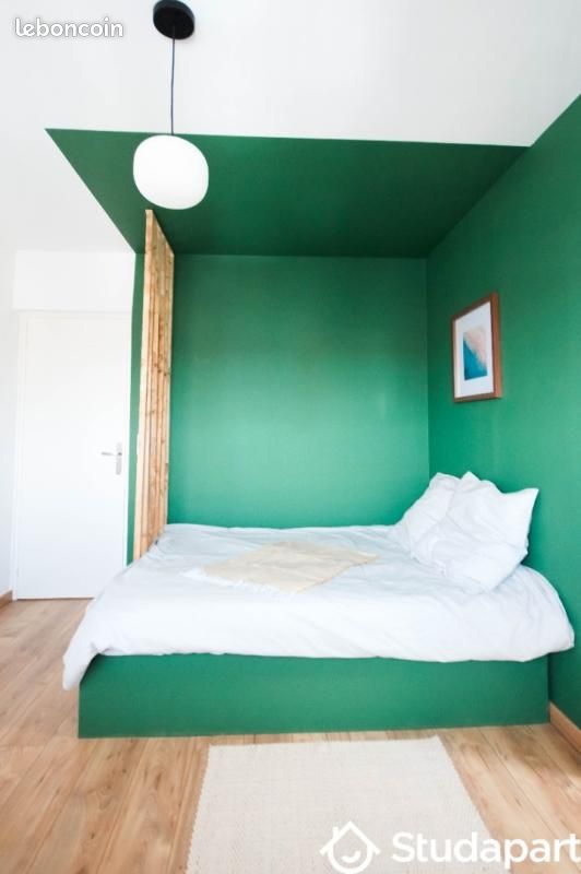 Chambre 1 pièce 12 m² (image 17)
