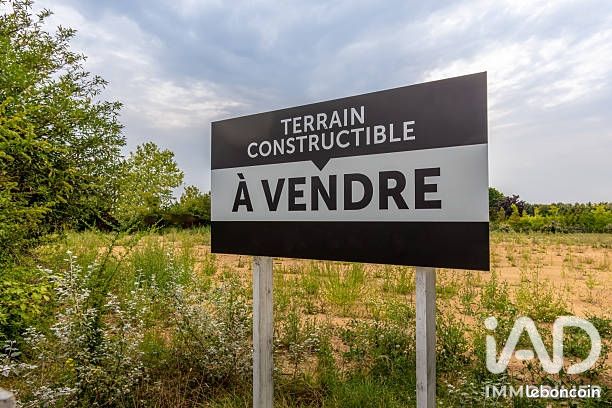 Terrain 586 m² · à Sciez · 586 m² · 229 000 €