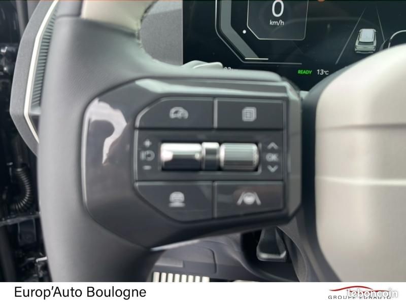 Kia EV5 218ch 81,4kWh GT-Line (image 19)