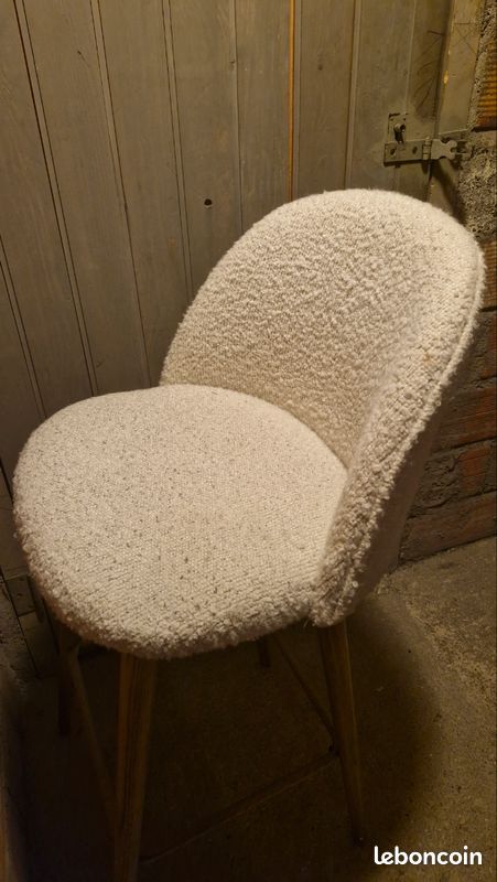Chaise haute (image 5)