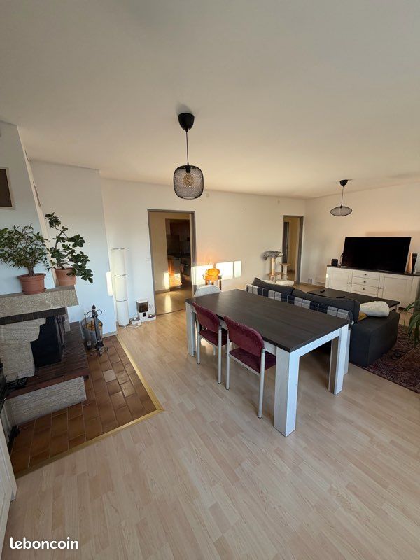 Appartement 4 pièces 85 m² · à Rixheim · 85 m² · 173 000 €