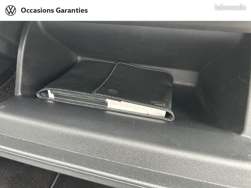 Volkswagen Golf 1.0 TSI OPF 110ch Life Plus (image 21)