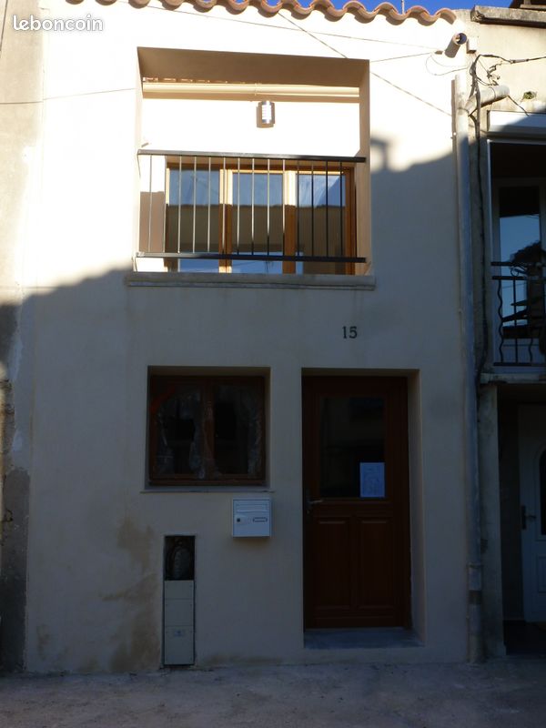 Maison 3 pièces 61 m² · à Générac · 61 m² · 790 €/mois