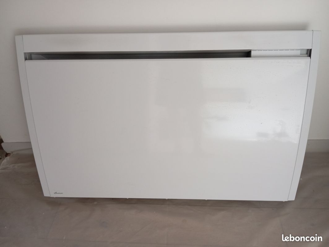 Radiateur inertie (image 1)