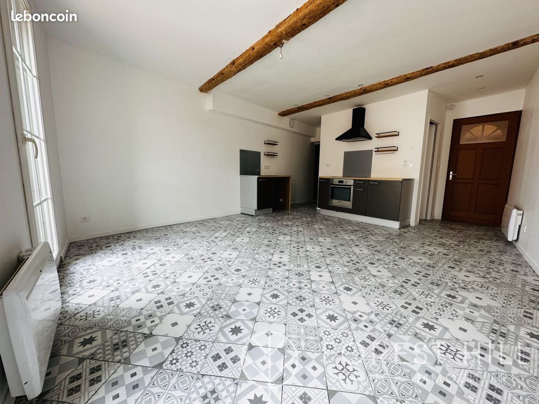 Appartement 3 pièces 55 m² · à Céret · 55 m² · 143 000 €