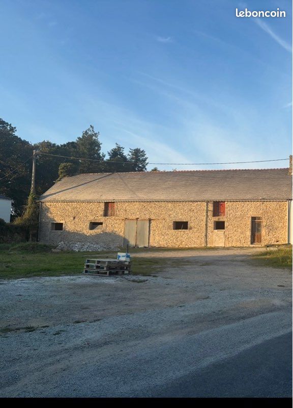 Maison 6 pièces 125 m² · à Theix-Noyalo · 125 m² · 138 000 €