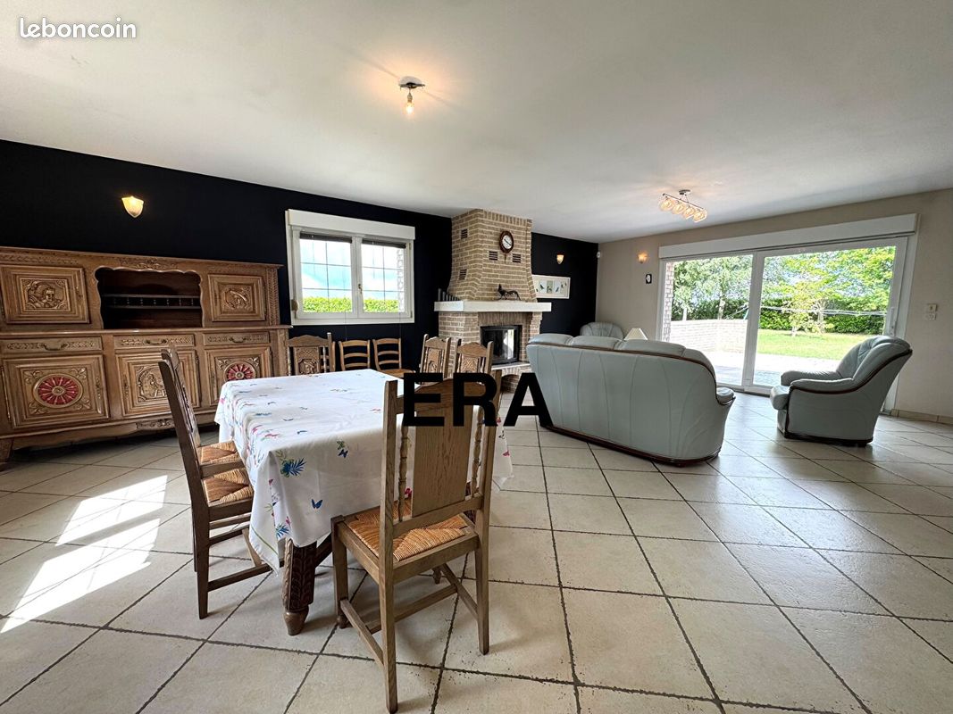 Maison 7 pièces 140 m² · à Audruicq · 140 m² · 345 000 €