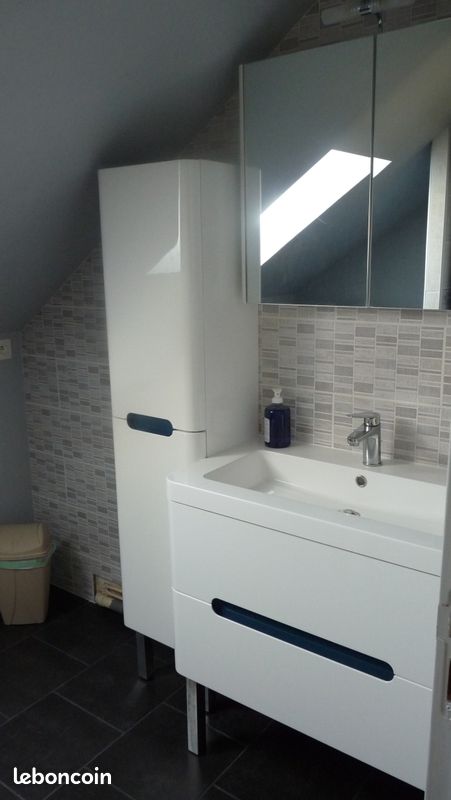 Appartement 2 pièces 32 m² · à Saint-Léger-de-Linières · 32 m² · 420 €