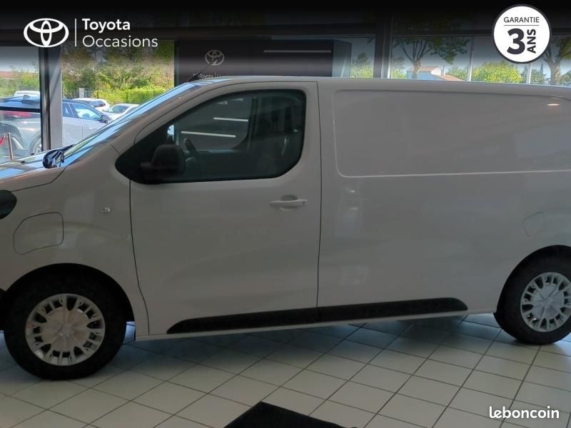 Toyota PROACE Medium 75kWh Start MC24 (image 19)