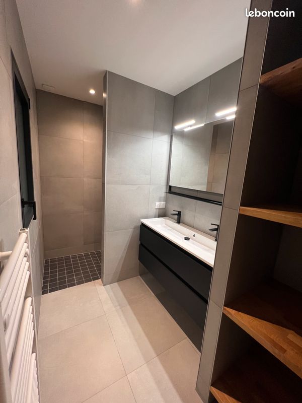 Maison a louer villenave-d'ornon - 5 pièce(s) - 142 m2 - Surfyn