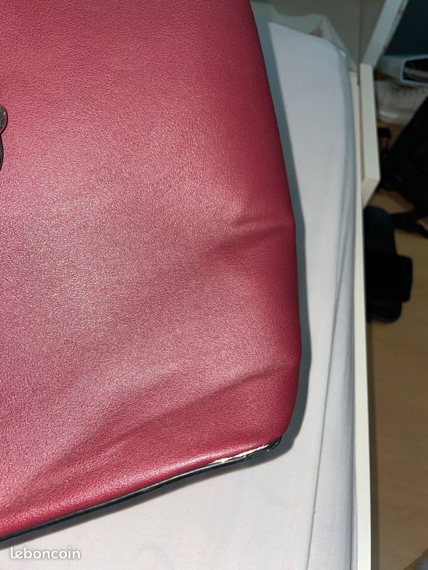Sac de cour ou autre (image 4)