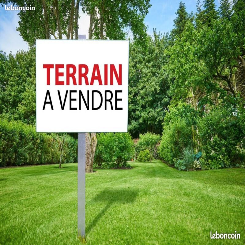 Terrain 1114 m² · à Luçon · 1 114 m² · 108 500 €