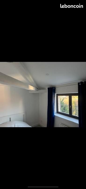 Appartement a louer rillieux-la-pape - 2 pièce(s) - 33 m2 - Surfyn