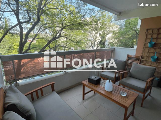 Appartement 3 pièces 76 m² · à Marseille · 76 m² · 1 180 €
