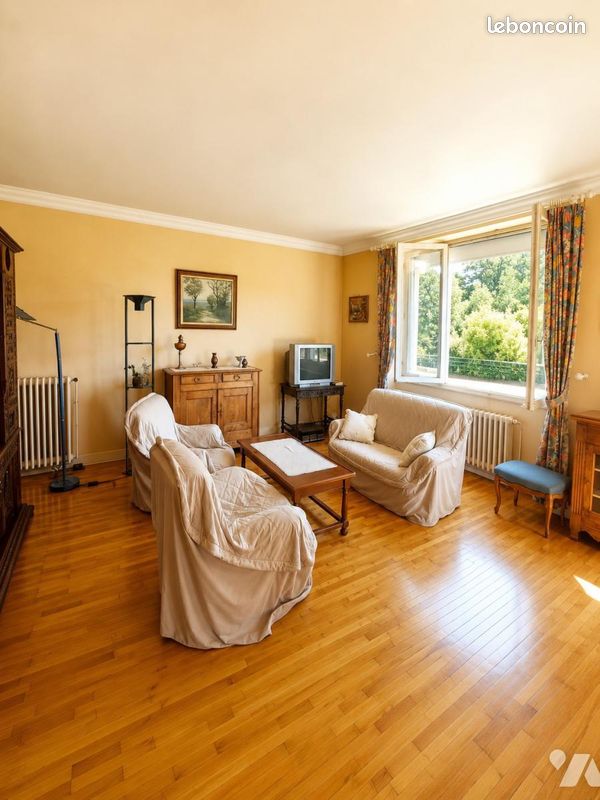 Maison 7 pièces 165 m² · à Pluvigner · 165 m² · 281 160 €