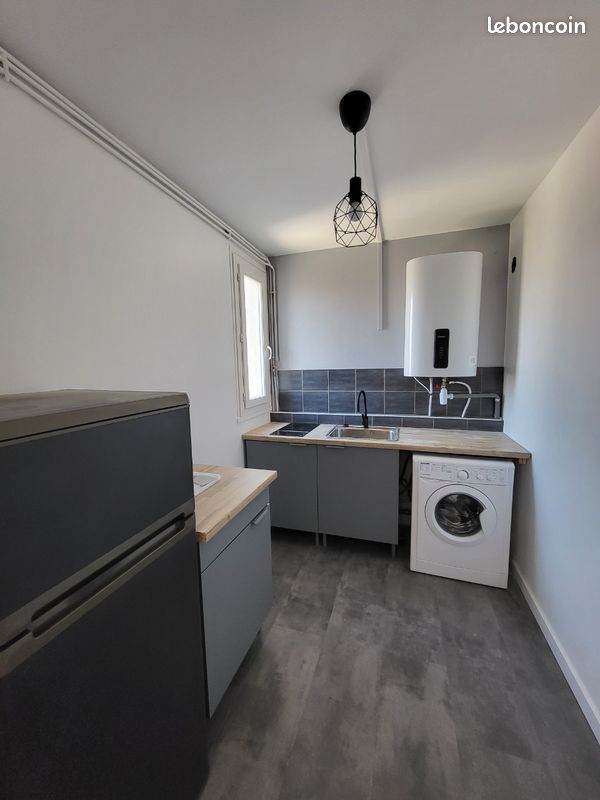 Appartement 1 pièce 42 m² · à Avignon · 42 m² · 620 €