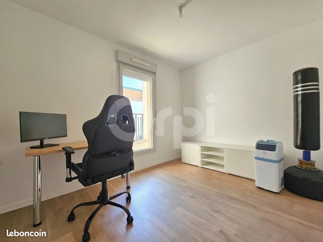 Duplex 4 pièces 82 m² (image 10)