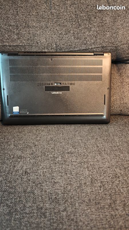 Dell Latitude 7410 (image 3)