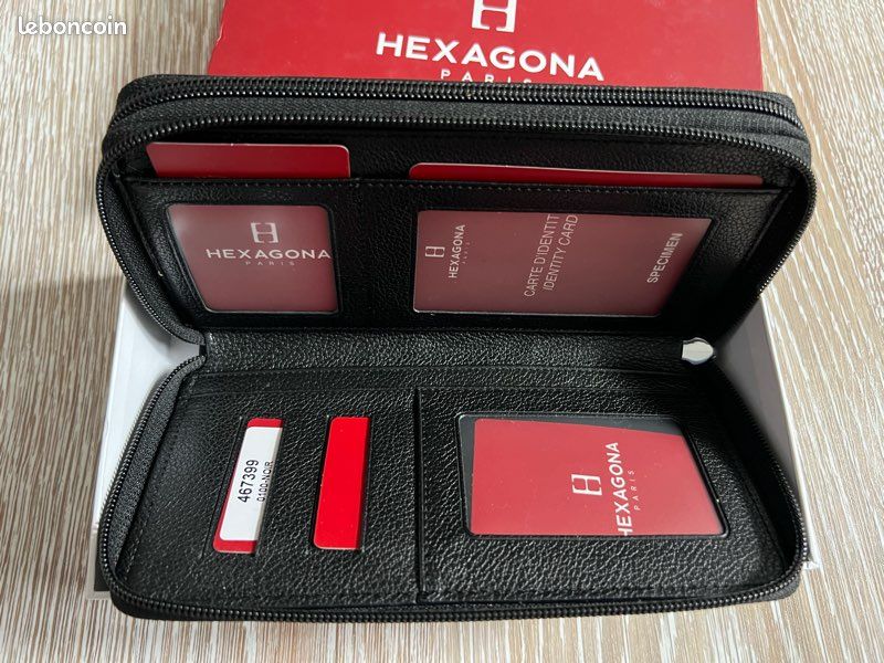 Leboncoin Compagnon Lancel Noir Pochette Mac Douglas Pochette Mac