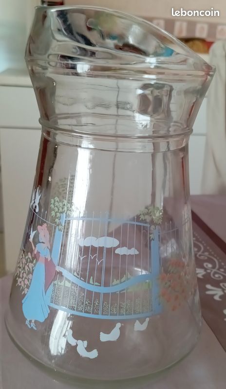 Pichet à eau (image 7)