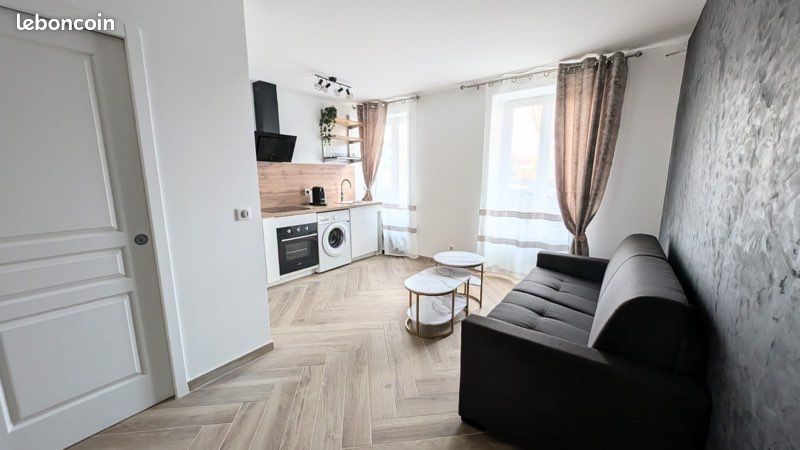 Appartement 2 pièces 34 m² · à Savigny-sur-Orge · 34 m² · 950 €/mois