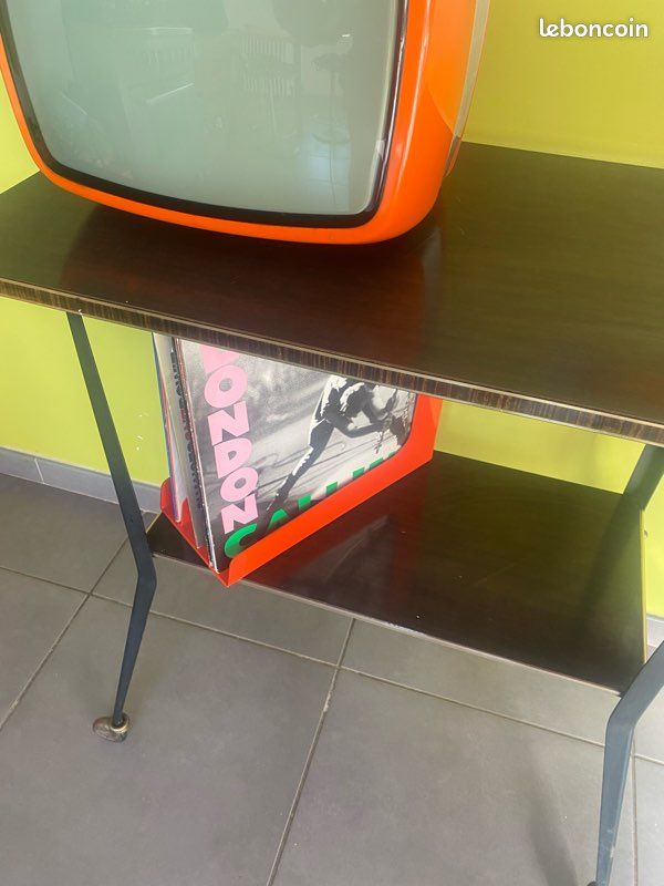 Desserte vintage (image 3)