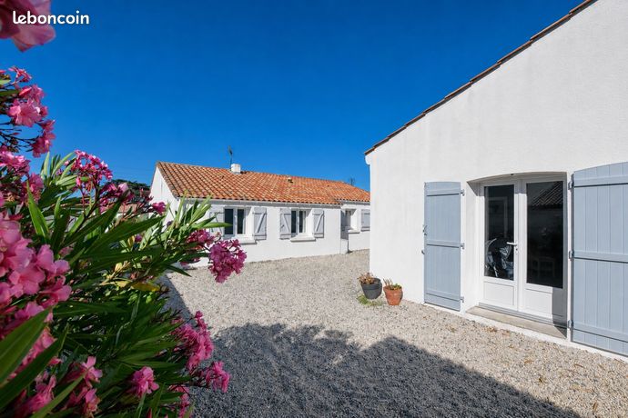 Maison 9 pièces 181 m²