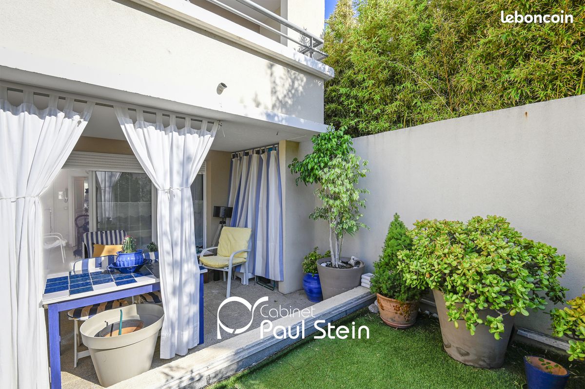 Appartement 1 pièce 25 m² · à Marseille · 25 m² · 179 000 €