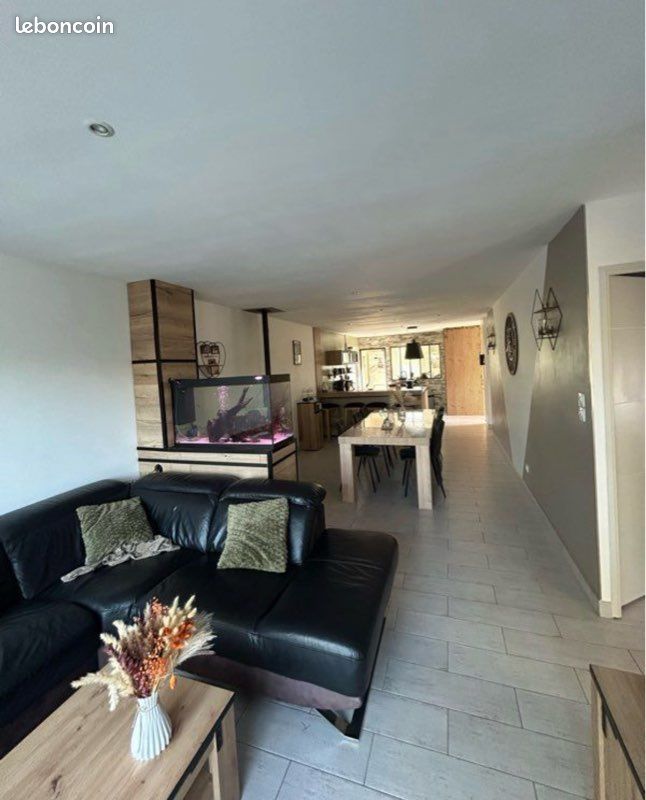 Maison 5 pièces 100 m² · à Fresnes-sur-Escaut · 100 m² · 245 000 €