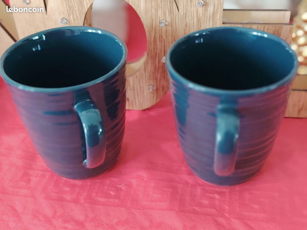 Tasses (image 4)