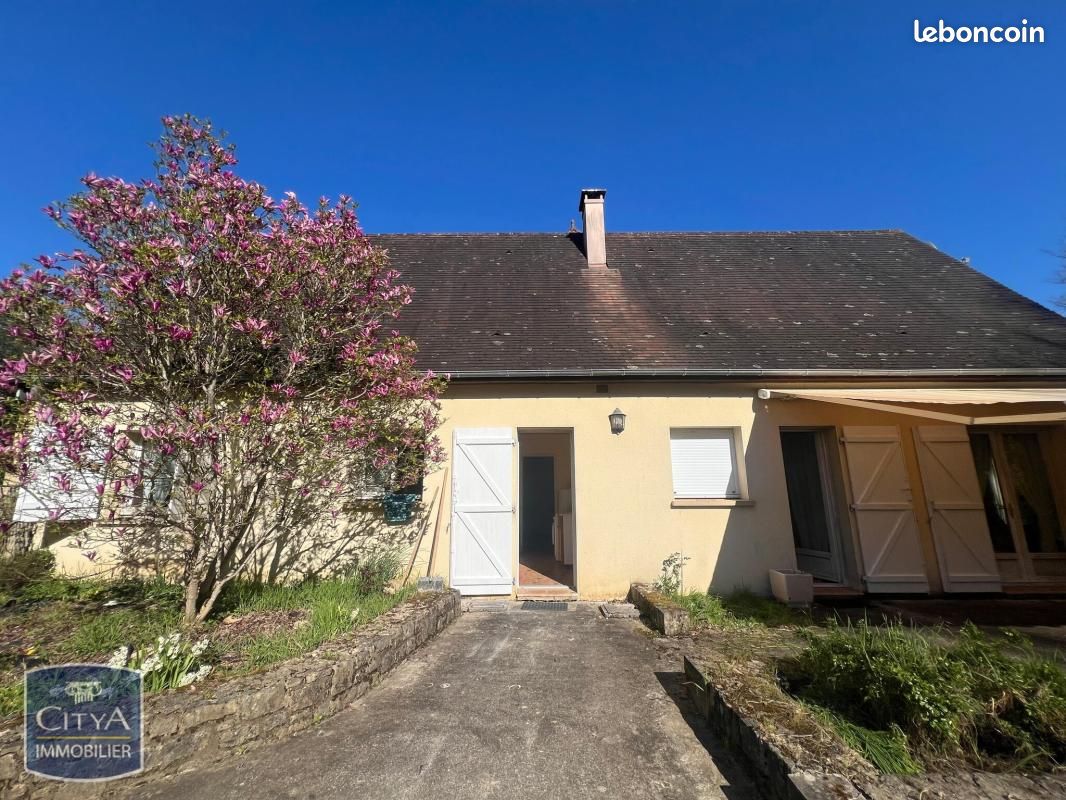 Maison 4 pièces 124 m² (image 5)