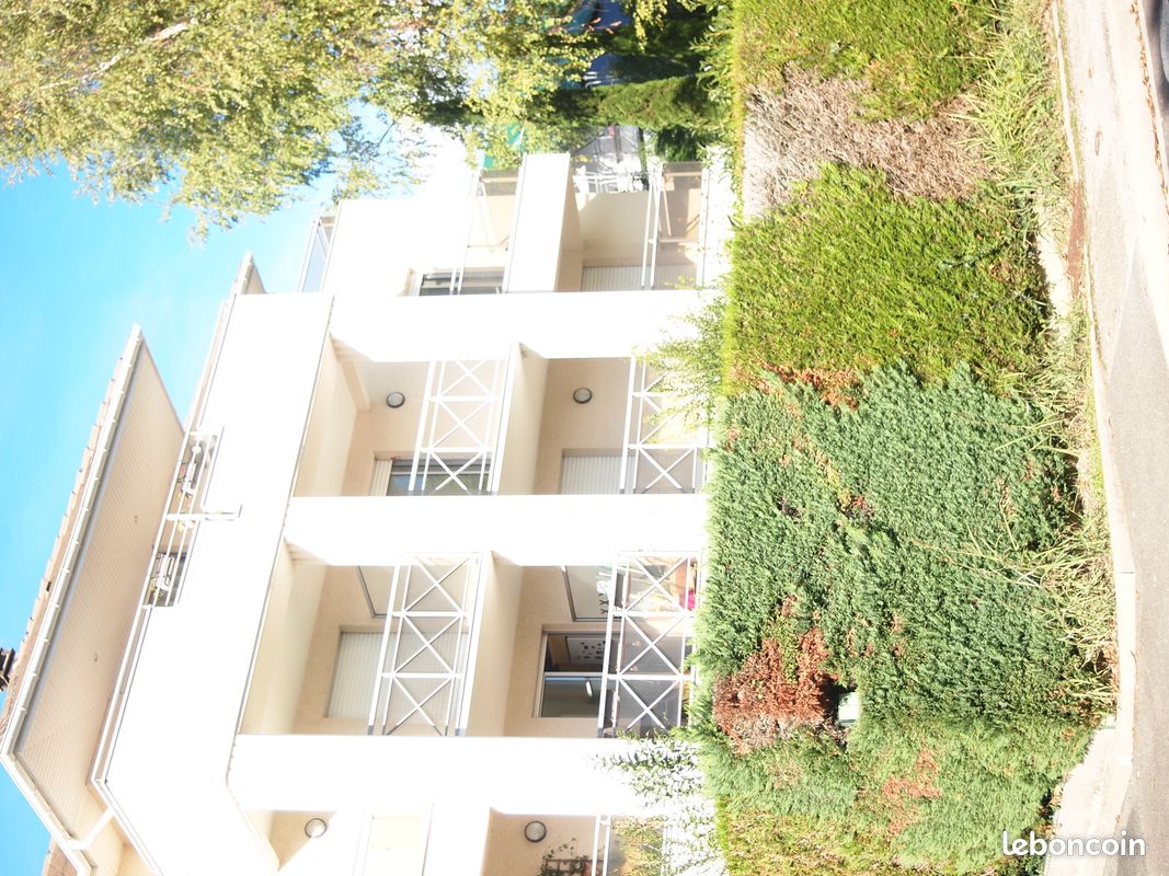 Appartement 2 pièces 53 m² · à Pau · 53 m² · 580 €/mois