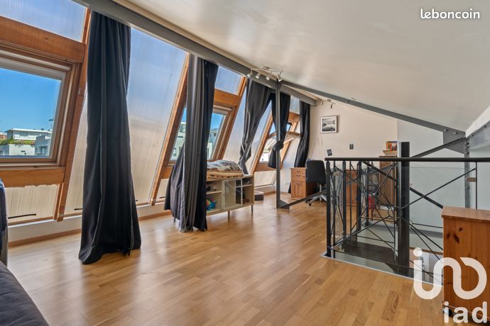 Maison familiale 5 pièces 223 m² — 10