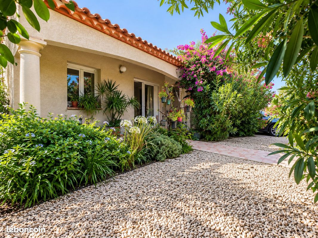 Maison 4 pièces 85 m² · à Agde · 85 m² · 360 000 €
